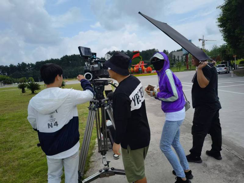 场景赋能，安顺TVC拍摄打造品牌沉浸式体验
