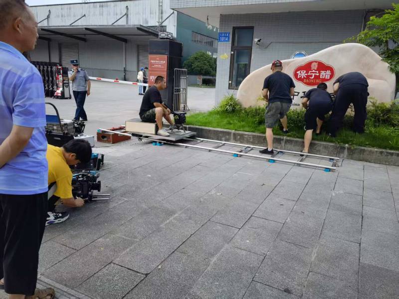 安顺广告片拍摄公司核心优势：全流程服务，让品牌广告片省心更出彩