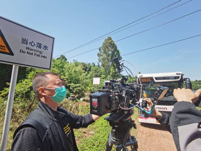 安顺TVC拍摄公司：深耕本地市场，为品牌定制专属拍摄方案